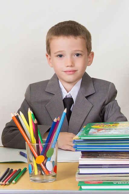 Students with common sense
