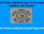 Euclid Division Algorithm Class 10