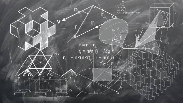 Euclid Division Algorithm Class 10