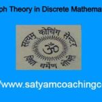 Graph Theory in Discrete Mathematics