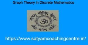 Graph Theory in Discrete Mathematics
