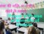 Female teacher who knows the Power of Praise or Benefits of Praise praises students