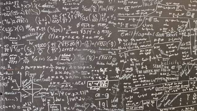 Radius of Curvature in UG Mathematics