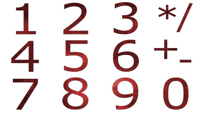 Relations Class 12 Examples
