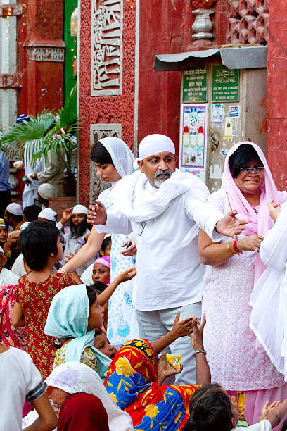 When the government passed the Triple Talaq law in favor of women,the public protested against the law