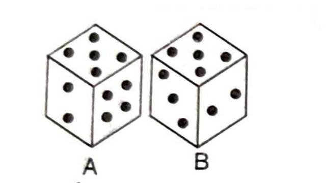 Dice in General Intelligence Test