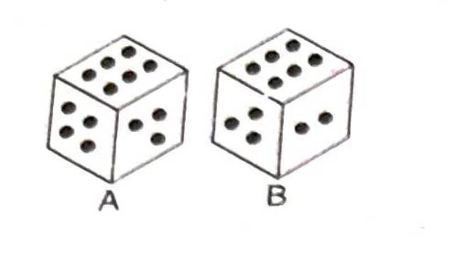 Dice in General Intelligence Test