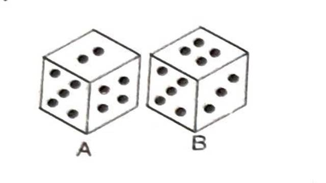 Dice in General Intelligence Test