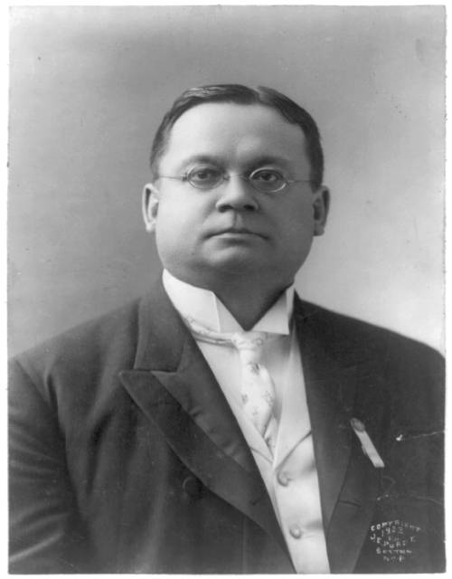 William Rainey Harper,one of the 30 Adbhut vyakti in the world