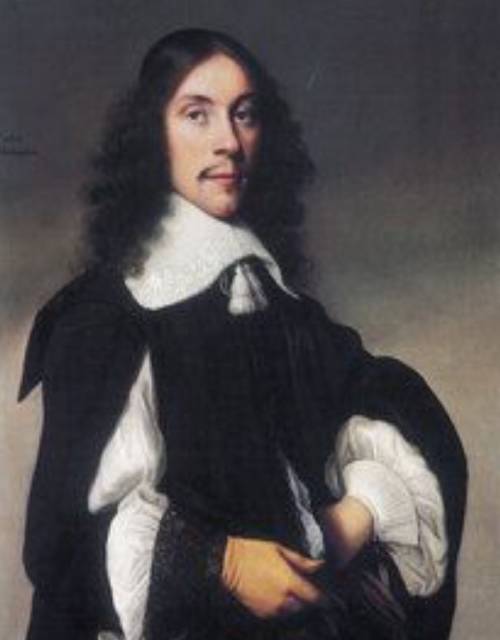 François-Auguste de Thou,one of the 30 Adbhut vyakti in the world