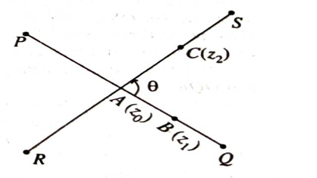 Geometrical Construction of Complex Numbers on Argand Plane