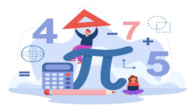 Mathematical Reasoning in Competitive Exams