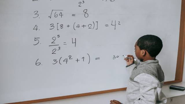 Properties of Complex Numbers