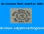 Tac Locus and Node Locus B.sc. Maths