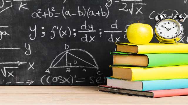 Tac Locus and Node Locus B.sc. Maths