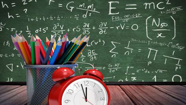 The Use of Coordinates Class 9