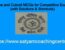 Cube and Cuboid MCQs for Competitive Exams