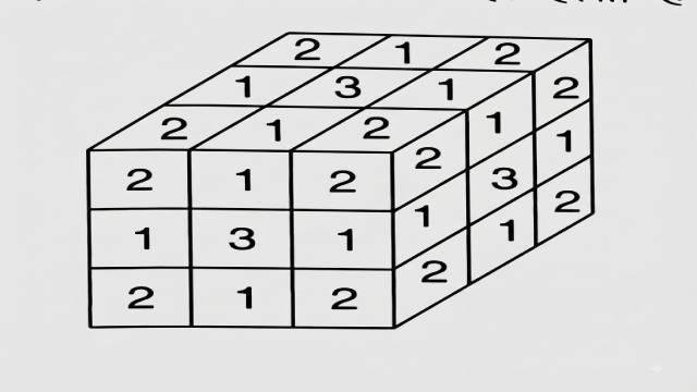 Cube and Cuboid MCQs for Competitive Exams