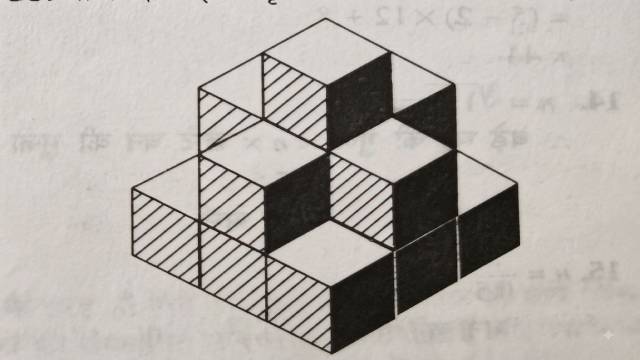 Cube and Cuboid MCQs for Competitive Exams
