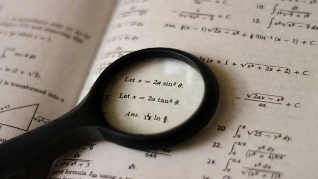 Properties of Sets Class 11 with Proof