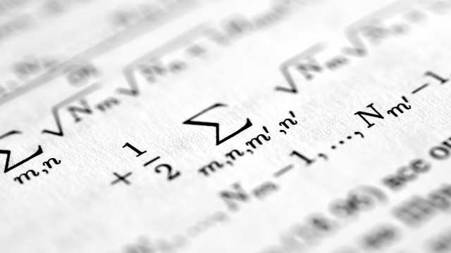 Properties of Sets Class 11 with Proof