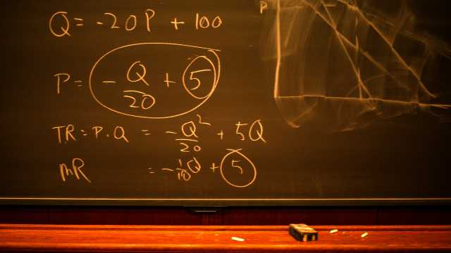 Radius of Curvature for Polar Curves