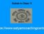 Subsets in Class 11