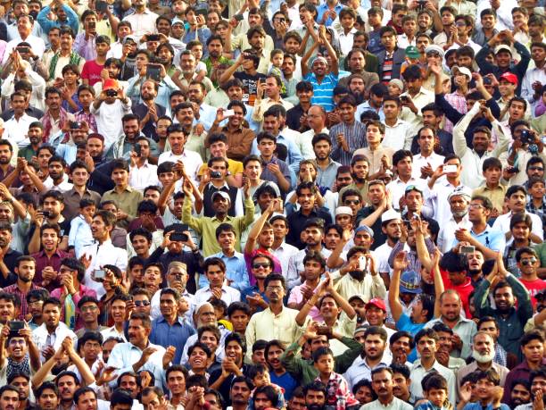 People of India in solidarity