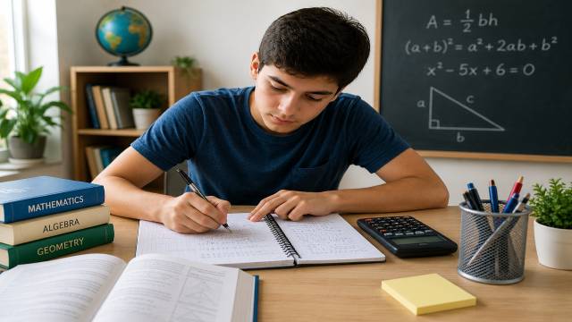 Absolute Values and Conjugates Solved Problems