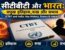 CTBT and India,Tricolour and Nuclear Test Scene