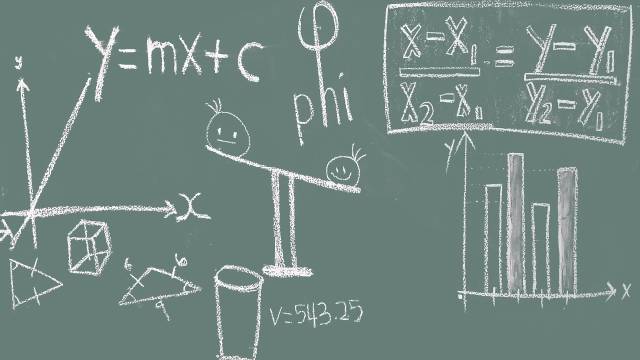 Geometry Theory for Competitive Exam and Board Exam