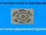 How to Find Index Number by Chain Base Method