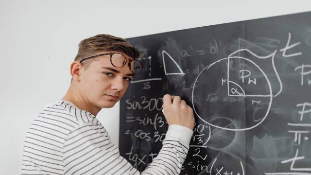 How to Solve Simultaneous Equations BSc Maths