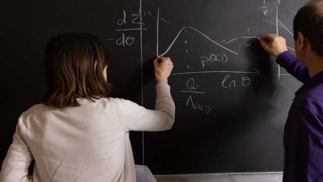 Radius of Curvature for Polar Curves: Formula