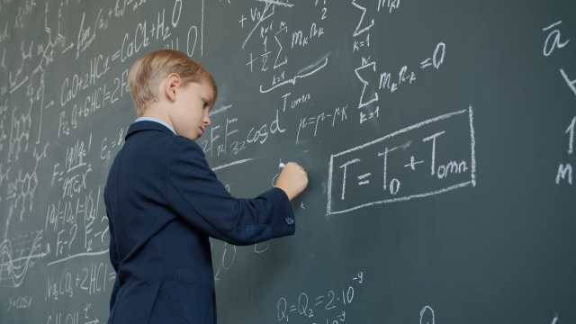 Qudratic Polynomials in Class 10: Relationship Between Zeroes and Coefficients