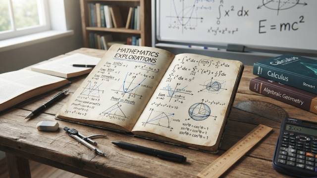 Complement of a Set Class 11 Maths