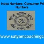 Deflated Index Numbers