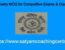 Geometry MCQ for Competitive Exams