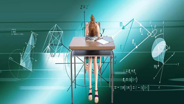 Geometry MCQ for Competitive Exams