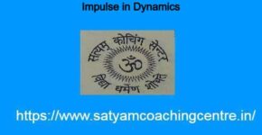 Impulse in Dynamics