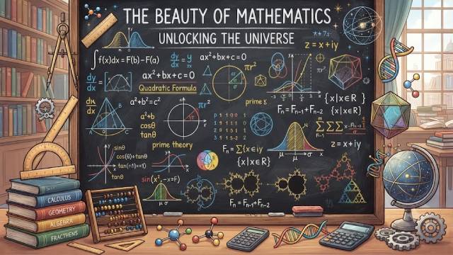 Rolle's Theorem Examples in BSc Mathematics