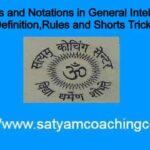 Symbols and Notations in General Intelligence